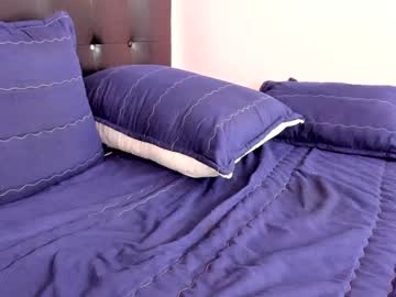 Joseph_Palacios Chaturbate stream image from January 18, 2025