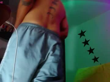 Justinsc Chaturbate stream image from January 18, 2025