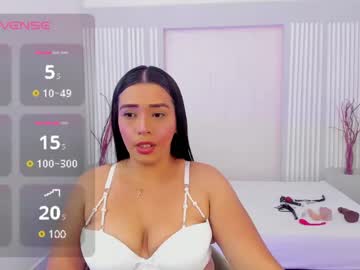 Kaymorales Chaturbate stream image from January 18, 2025