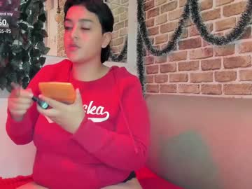 Kory_Mansson Chaturbate stream image from January 18, 2025