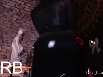 Lia_Owo Chaturbate stream image from January 18, 2025