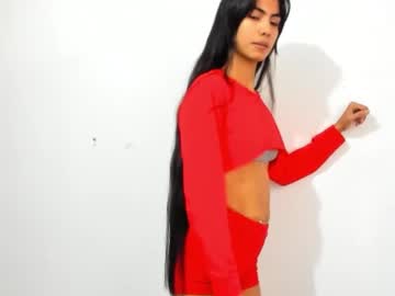 Lunaceleste24 Chaturbate stream image from January 18, 2025