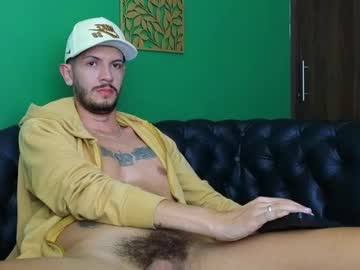 Max_Tayloor Chaturbate stream image from January 18, 2025