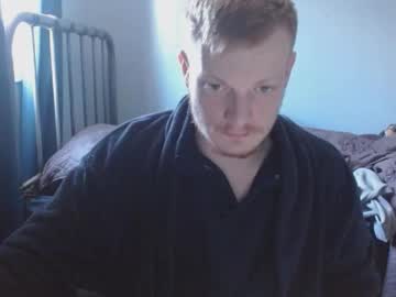 Mcseraphim2 Chaturbate stream image from January 18, 2025