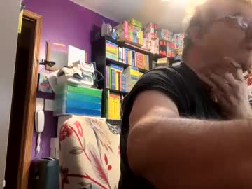 Ralph_Roberts Chaturbate stream image from January 18, 2025