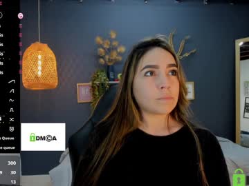 Romina_Turner Chaturbate stream image from January 18, 2025