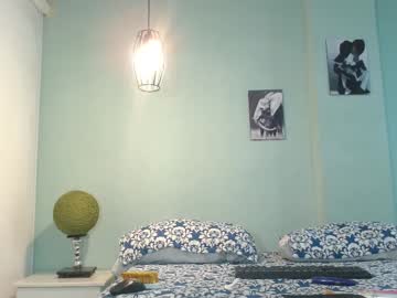 Ruby_Monroe1 Chaturbate stream image from January 18, 2025