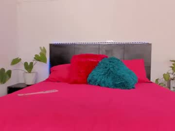 Sarahredi Chaturbate stream image from January 18, 2025