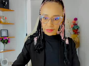 Scarlettmalbec Chaturbate stream image from January 18, 2025