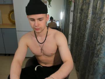 Sevans14 Chaturbate stream image from January 18, 2025