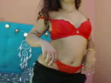 Valeria_Sexyluv Chaturbate stream image from January 18, 2025