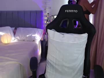 Valery_Gomezz1 Chaturbate stream image from January 18, 2025