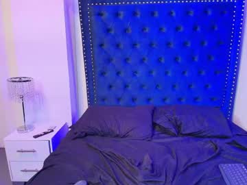 Zoe_Wiild Chaturbate stream image from January 18, 2025