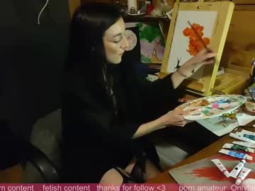 Aangeldusst Chaturbate stream image from January 18, 2025