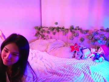 Agatameow Chaturbate stream image from January 18, 2025