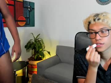Alan_Scot Chaturbate stream image from January 18, 2025