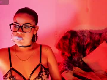 Alexxamendoza Chaturbate stream image from January 18, 2025