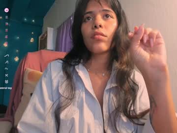 Anisahade Chaturbate stream image from January 18, 2025