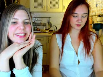 Anya_Seven Chaturbate stream image from January 18, 2025