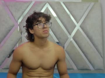 Ares_Williams7 Chaturbate stream image from January 18, 2025