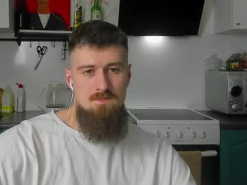 Bearded_Legend Chaturbate stream image from January 18, 2025