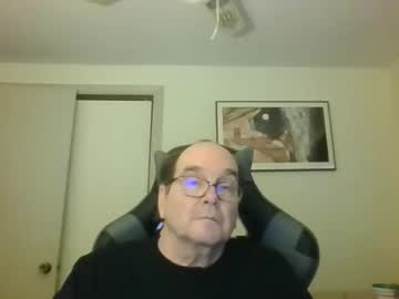 Bink195234 Chaturbate stream image from January 18, 2025
