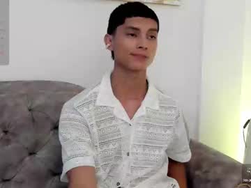 Blake_Leins Chaturbate stream image from January 18, 2025