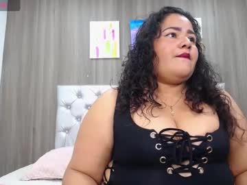 Coral_Bk_ Chaturbate stream image from January 18, 2025