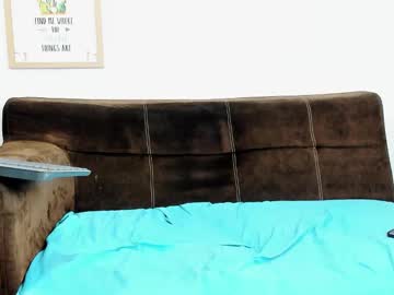 D_Alex_ Chaturbate stream image from January 18, 2025