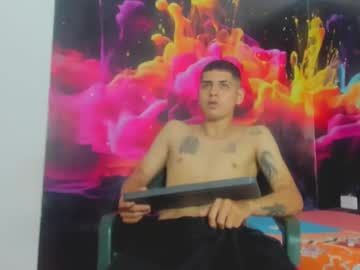 Danielaandsamy Chaturbate stream image from January 18, 2025