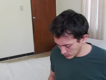 Danruiz33 Chaturbate stream image from January 18, 2025