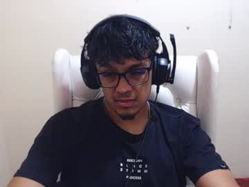 Demon_Master1 Chaturbate stream image from January 18, 2025