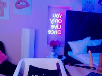 Drackvamp Chaturbate stream image from January 18, 2025