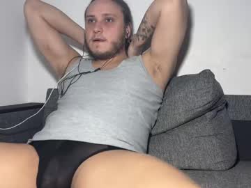 Ethanisathumb Chaturbate stream image from January 18, 2025