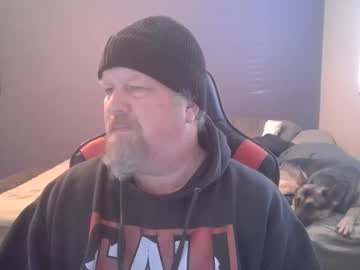 Fuegorapido Chaturbate stream image from January 18, 2025