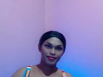 Girlthatyoulovexxx Chaturbate stream image from January 18, 2025