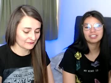 Gumball_Room Chaturbate stream image from January 18, 2025