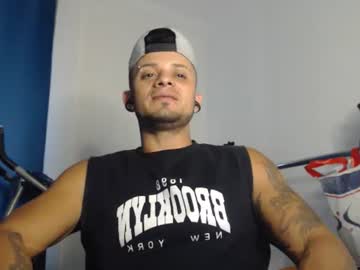 Jacobjamess Chaturbate stream image from January 18, 2025