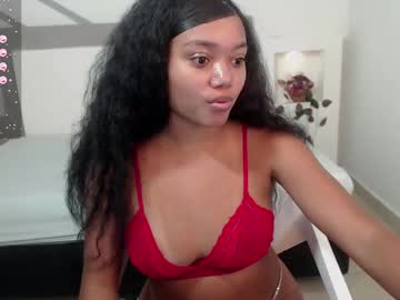 Jasminerose7 Chaturbate stream image from January 18, 2025