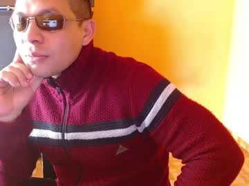 Juanval_ Chaturbate stream image from January 18, 2025