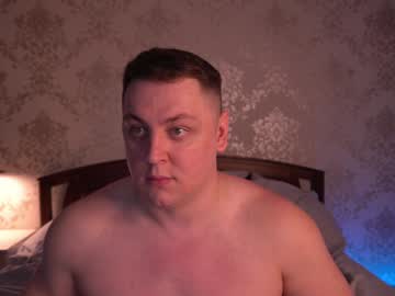 Just_Top Chaturbate stream image from January 18, 2025