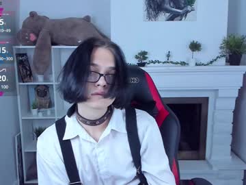 Justin_Twinkboy Chaturbate stream image from January 18, 2025