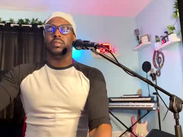 Kingcorbra Chaturbate stream image from January 18, 2025