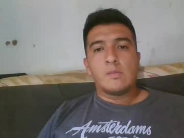 Leche_Dura122 Chaturbate stream image from January 18, 2025