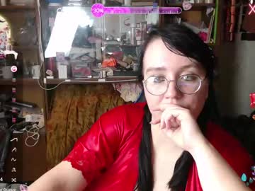 Leona_Harrison Chaturbate stream image from January 18, 2025