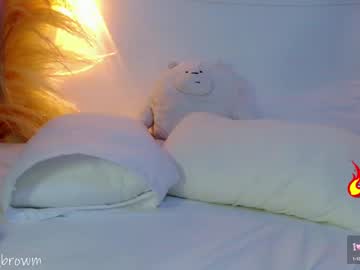 Lexxy_Browm Chaturbate stream image from January 18, 2025