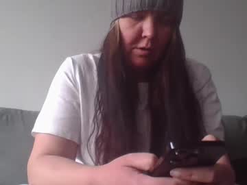 Loviniswhatigotigot Chaturbate stream image from January 18, 2025