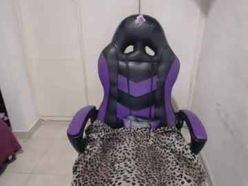 Luna_Rosita Chaturbate stream image from January 18, 2025