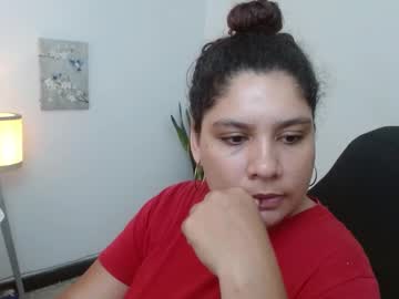 Megan_Diamonds Chaturbate stream image from January 18, 2025