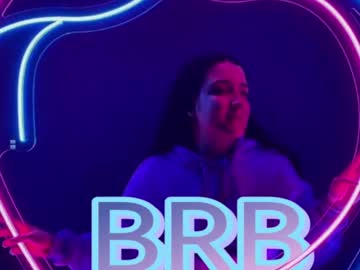 Monica_Phoebe Chaturbate stream image from January 18, 2025